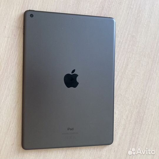 iPad 8 поколения 128 гб