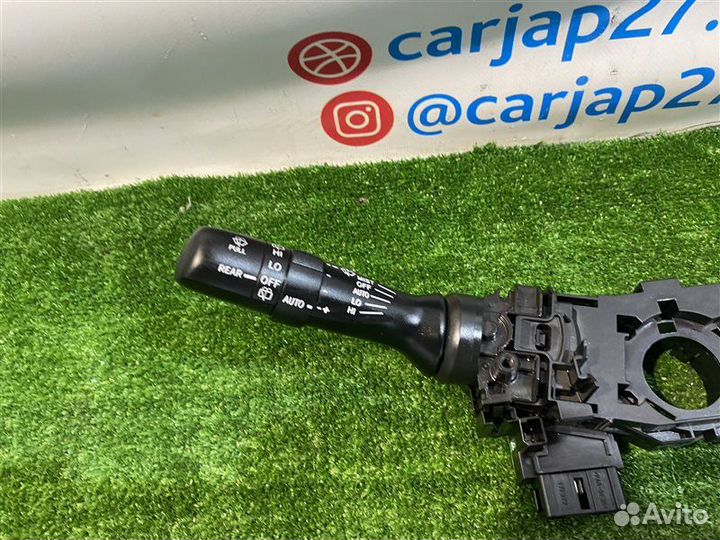 Блок подрулевых переключателей (1) Lexus Rx350