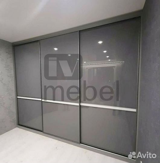 Стенка в гостиную