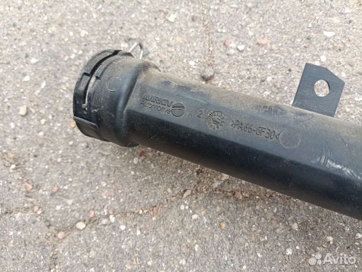 Патрубок ep6 Citroen Peugeot