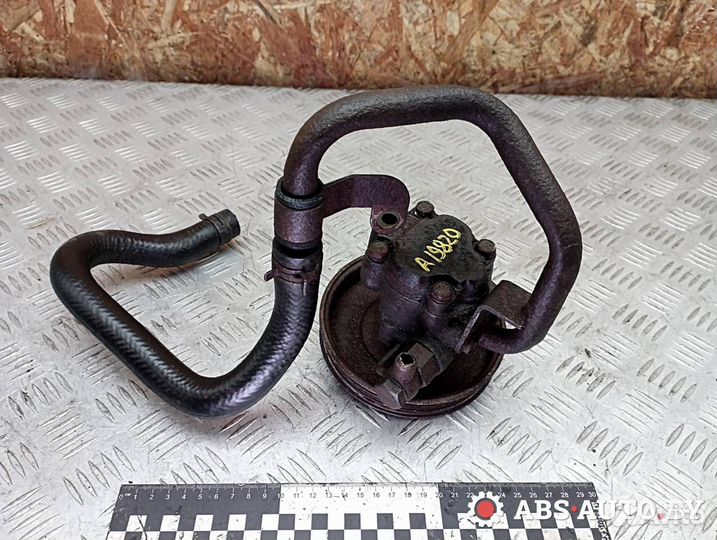 Насос гидроусилителя руля Kia Clarus рест. 1999