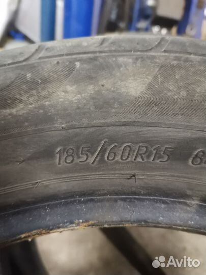 Viatti Strada Asimmetrico 185/60 R15 84H