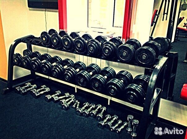 Профессиональные тренажеры комплект