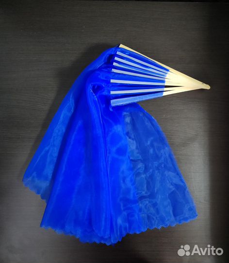 Веера для танцев