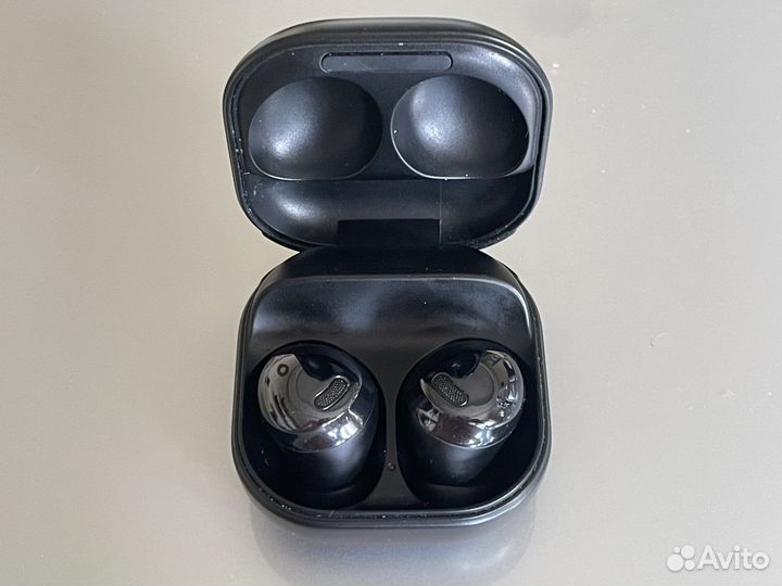 Samsung Galaxy Buds Pro
