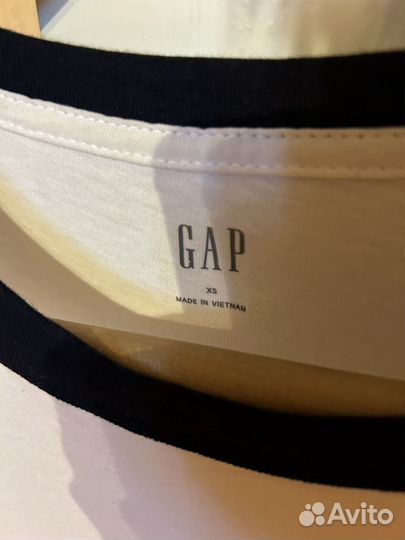 Футболка gap оригинал