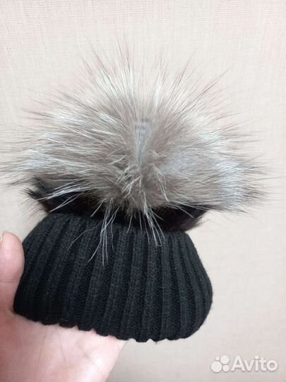 Шапка женская