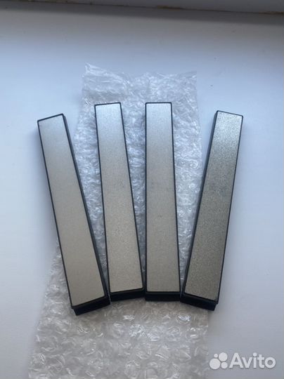 Алмазные бруски для заточки ножей