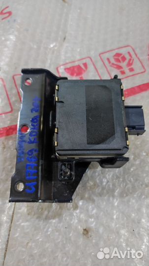 Радар Hyundai Kona 2020-Н.в