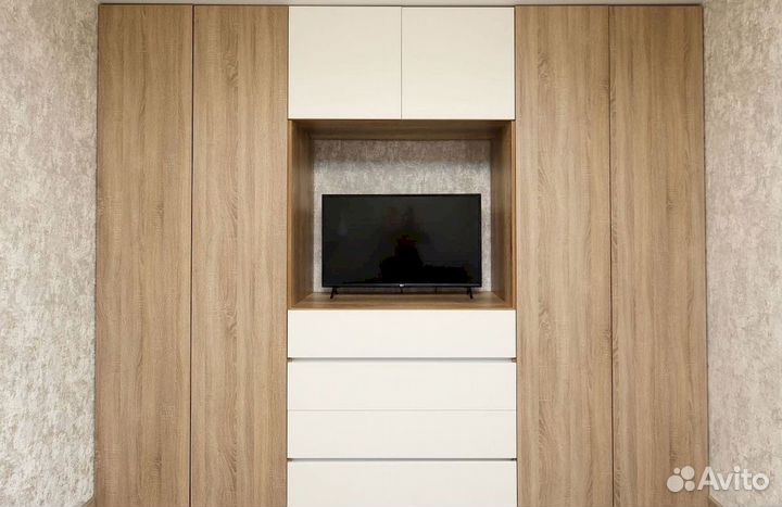 Шкаф навесной