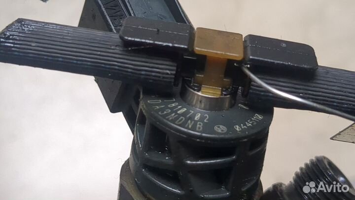 Форсунка топливная BMW 5 F10, 2013