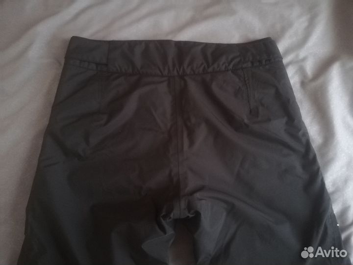 Брюки горнолыжные женские