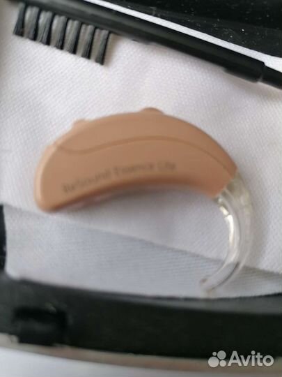 Слуховой аппарат Resound Дания