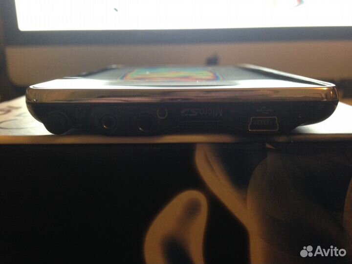 Навигатор Explay PN-980