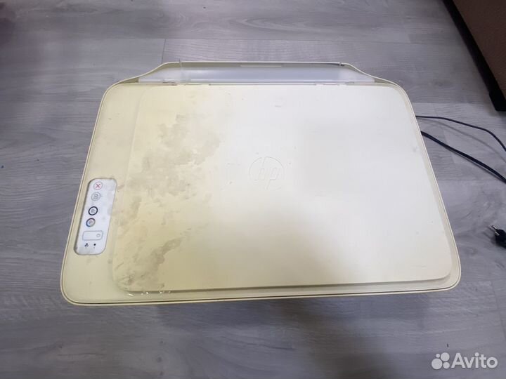 Мфу струйный