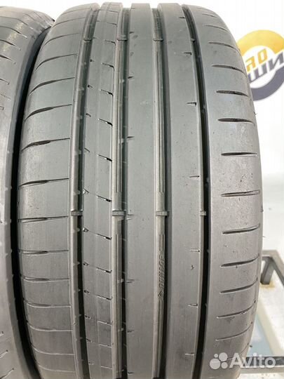 Dunlop SP Sport Maxx RT 2 225/45 R18 94V