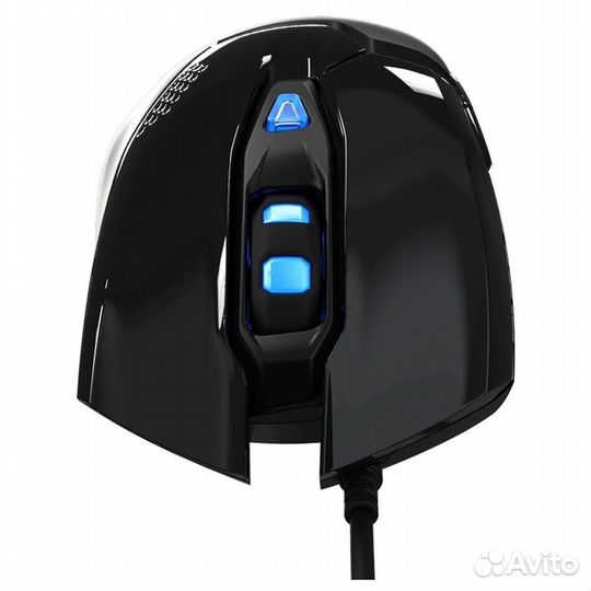 Cobra E-3LUE+gembird KB-G100L