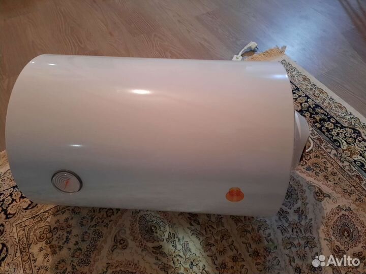 Бойлер водонагреватель электрический