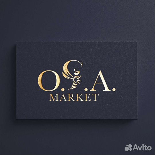 Разработка логотипов, визиток, создание сайтов