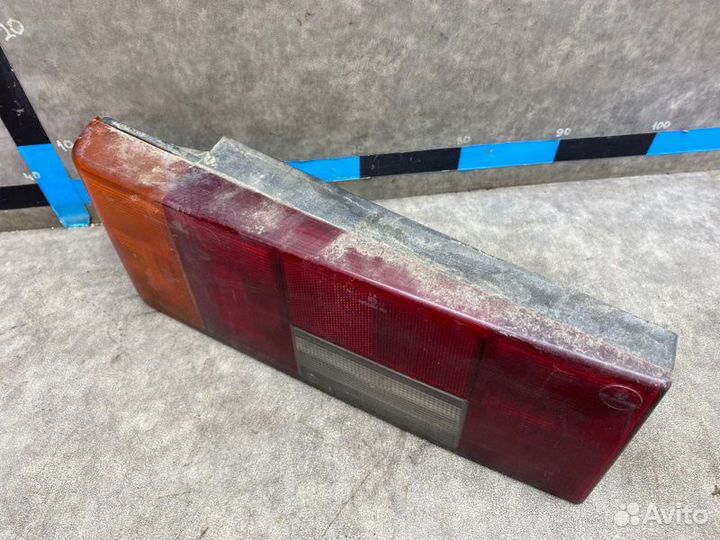 Фонарь задний левый Лада 2114 1.5 2007