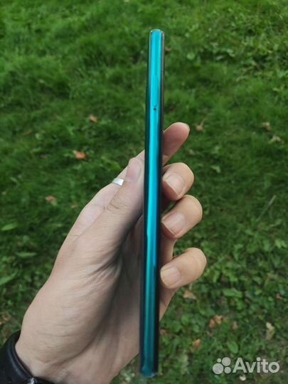 Xiaomi Redmi Note 9 Pro, 6/128 ГБ