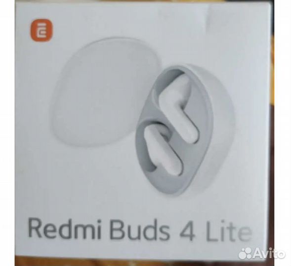 Xiaomi redmi buds 4 lite