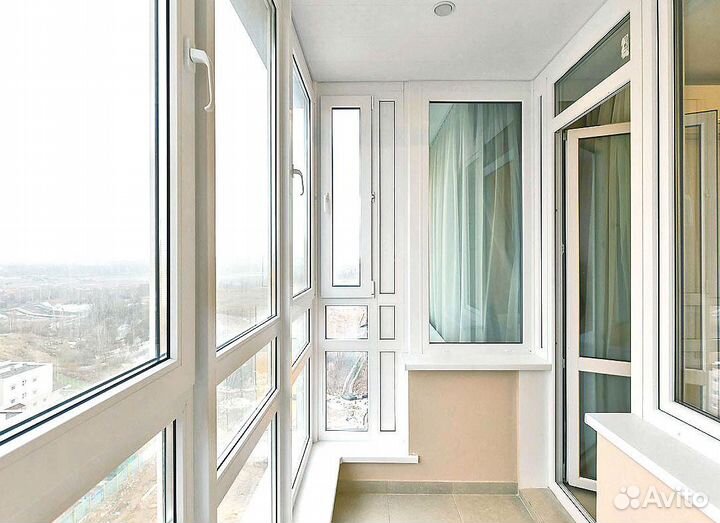 Окна пластиковые