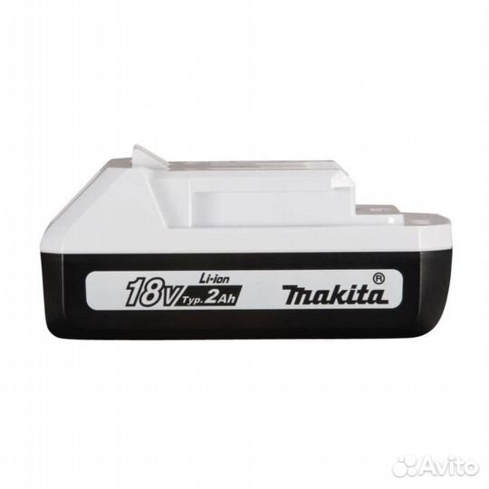 Аккумулятор Li-Ion 18 В 2.0 Ач Makita BL1820G (191N69-0)