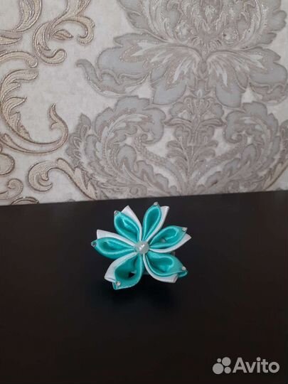 Заколка для волос