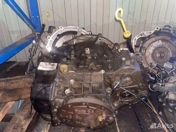 АКПП ford mondeo 3/ 2.0