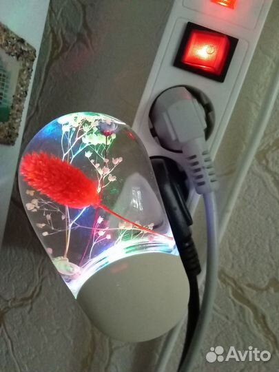 Светильники декоративные(цена за всё)