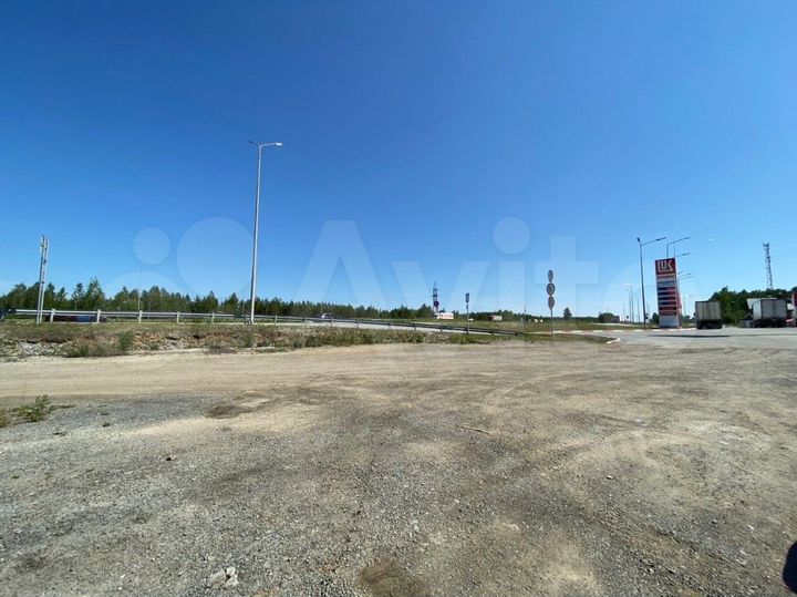 Участок 10 сот. (промназначения)