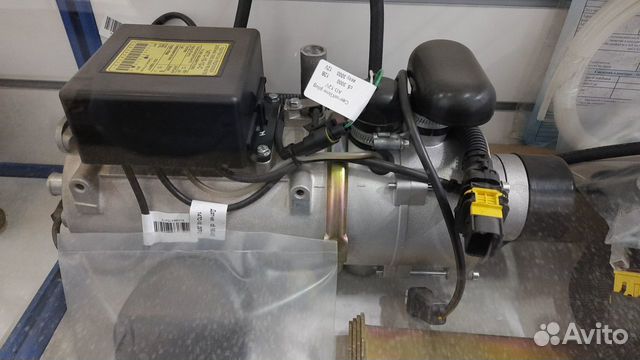 Пжд 14TC-10 24v Гарантия