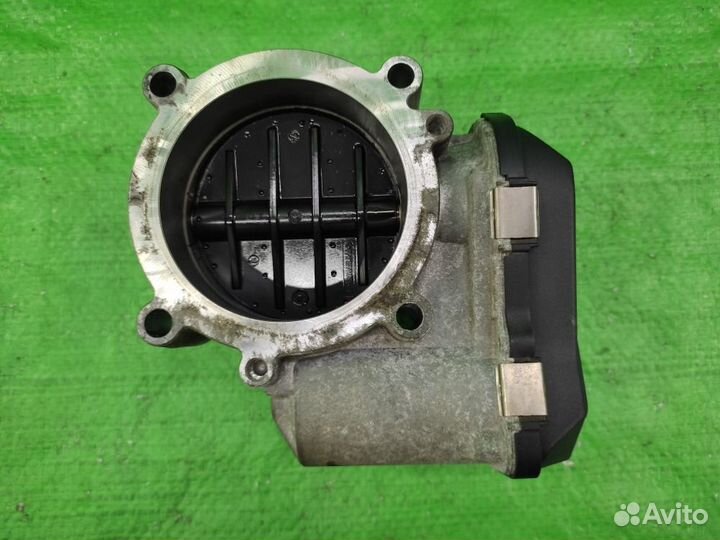 Дроссельная заслонка 3.6 VW Touareg / Passat / Q7