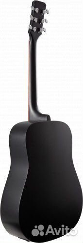 Гитара Электроакустическая