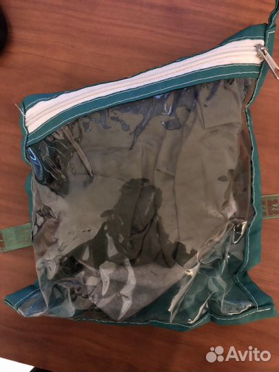 Чехлы на колеса коляски до 30 см