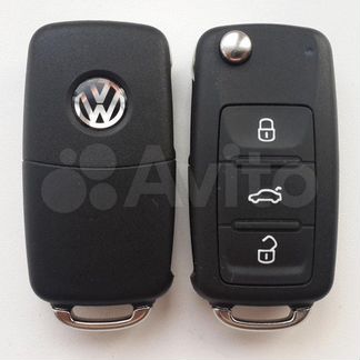 Ключ Volkswagen Amarok, Arteon, Beetle, Bora, Polo