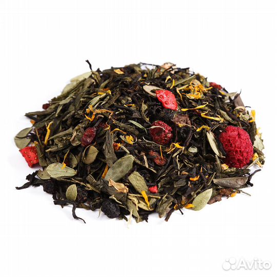 Чай розница и оптом