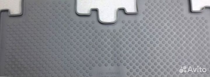 Коврики Hyundai Trajet 1999-2008