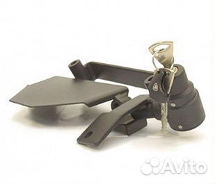 Блокиратор кпп Гарант Консул 17023.L