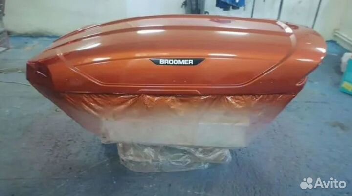 Покраска авто/студия локального ремонта