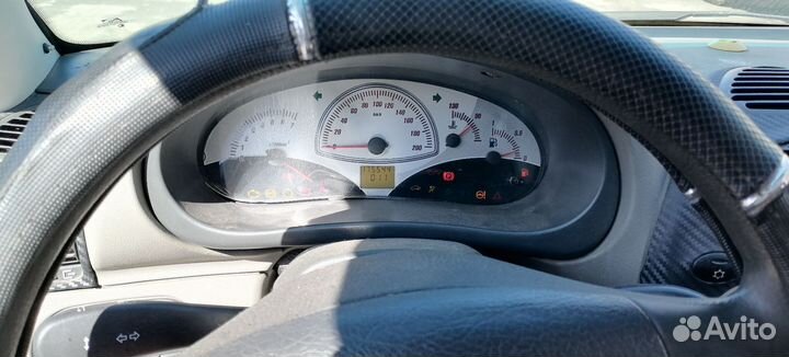 LADA Kalina 1.6 МТ, 2008, 178 000 км