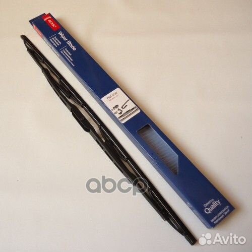 Щетка стеклоочистителя каркасная 500мм DM050 Denso