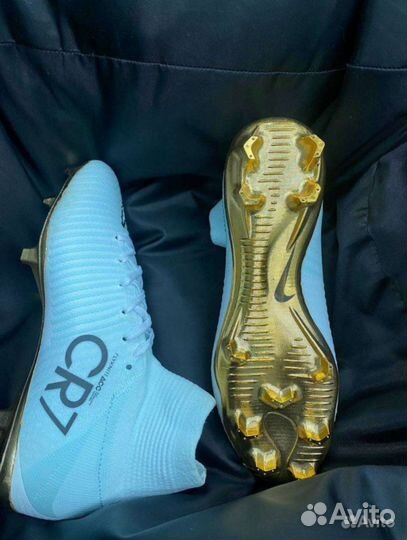 Бутсы nike mercurial 35,36,37,38