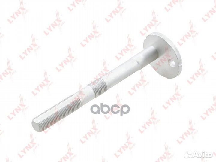 Болт подвески эксцентриковый fs1078 lynxauto