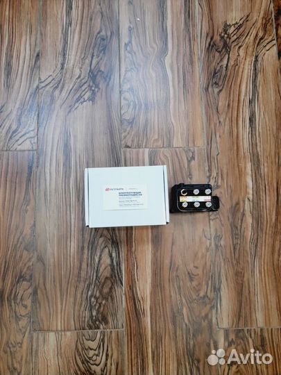 Мерседес-бенз блок клапанов ML-class