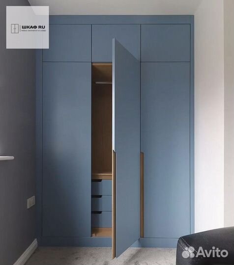 Шкаф купе на заказ