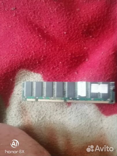 Оперативная память ddr2