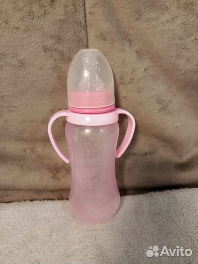 Соски бутылочки молокоотсос
