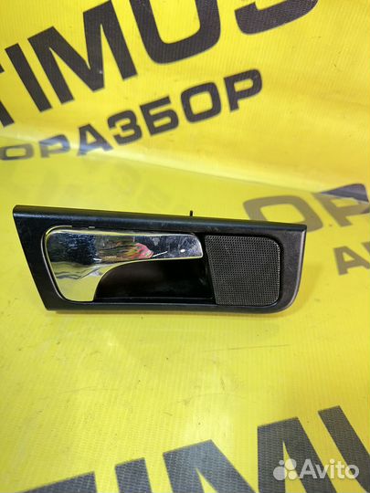 Ручка двери внутренняя правая Chevrolet Lacetti